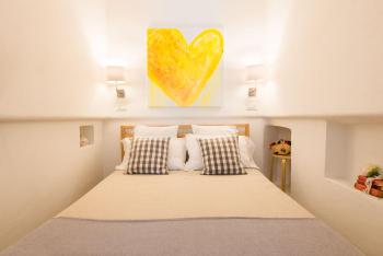 Marina Suite by Wonderful Italy, Palermo (fotografie 3)