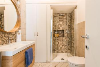 Marina Suite by Wonderful Italy, Palermo (fotografie 5)