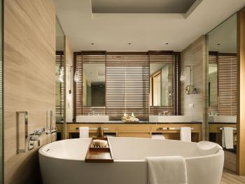 Capella Bangkok, Бангкок (фото 3)