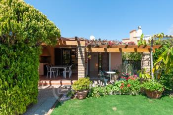 Estay - Villa Katia - Near the Beach, Simius (foto 3)