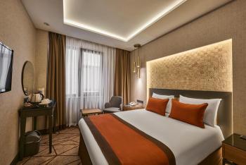 Grand Hotel Gulsoy Old City, Istanbul (fotografie 5)