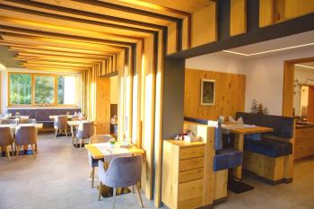 Garten - Hotel Sallerhof, Salzburg (zdjęcie 5)