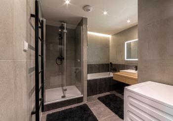 Gesto Apartments, Praha (fotografie 5)