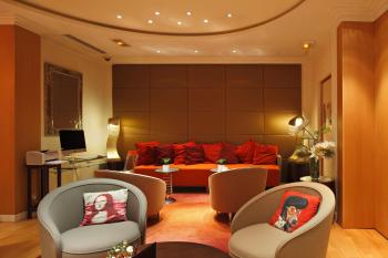 Westside Arc de Triomphe Hotel, Paris (Foto 5)