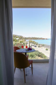 Sunset Hotel, Cefalù (fotografie 4)