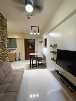 1BR Condo in Soltana Nature Residences Mactan, Cebu, near beaches and resorts, Isla de Mactán (foto 5)