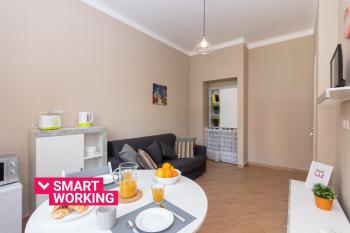 Cialdini Apartment Close to the City Center by Wonderful Italy, Turin (photo 3)