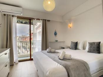 Nestor&Jeeves - SUNRISE TERRACE - Central - Very close sea - Terrace 30m, Nice (fotografie 3)