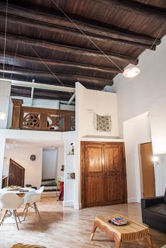 Splendido loft nel cuore antico, Neapel (Foto 3)
