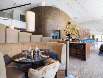 Crowne Plaza - Nice - Grand Arenas by IHG, Nicea (zdjęcie 3)