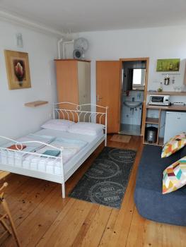 Peter rooms, Liubliana (foto 5)