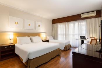 Mercure Sao Paulo Grand Plaza Paulista, São Paulo (foto 4)
