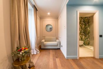 Palazzo 42 - Boutique Hotel & Suites, Pistoia (foto 3)