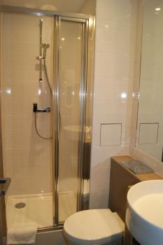 Hotel d'Amiens, Paris (Foto 3)