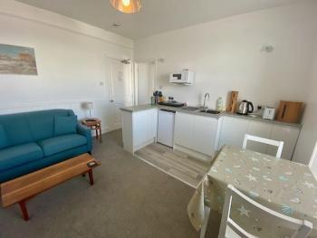 Coast Accommodation, St Ives (foto 5)
