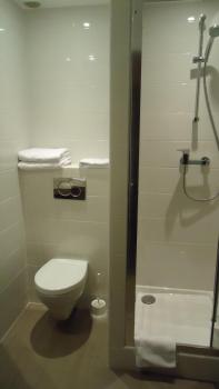 Hotel d'Amiens, Paris (Foto 5)