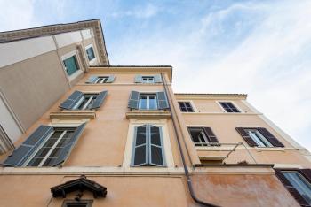 Giuditta in Trastevere, Рим (фото 5)