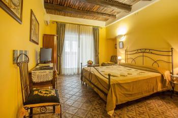 B&B L'Alloggio Dei Vassalli, Napoli (foto 2)