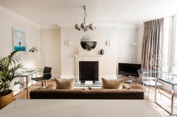 56 Welbeck Street, Londyn (zdjęcie 4)