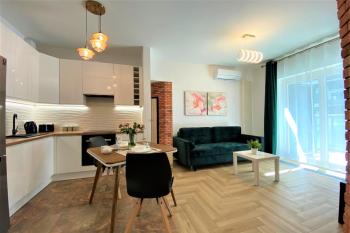 erApartments Mennica Residence, Varšava (fotografie 4)