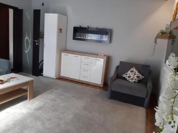 Apartament Róża 1 Sauna & Jacuzzi Jaszczurówka 21a, Zakopane (fotografie 2)