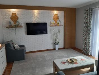 Apartament Róża 1 Sauna & Jacuzzi Jaszczurówka 21a, Zakopane (fotografie 3)