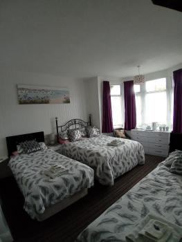 The Sandgate, Skegness (foto 4)