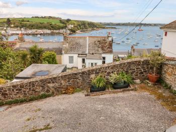 Seabien, Falmouth (zdjęcie 3)