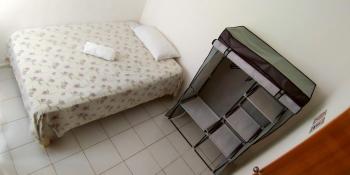 Habitación, Jacuzzi Rooftop, Gran Wi-Fi, Канкун (фото 3)