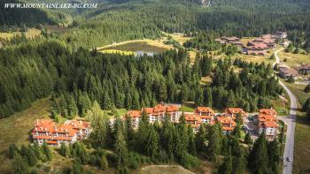 Апартамент Liora, Smolyan (photo 2)