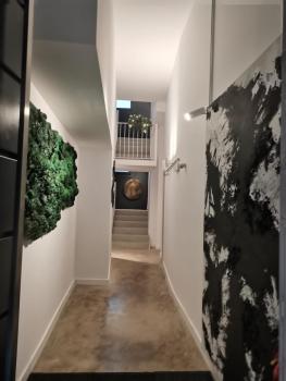 Alandalus Modern, Sevilla (fotografie 3)