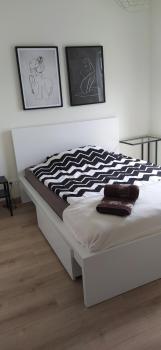 Apartament z widokiem, Piła (fotografie 5)