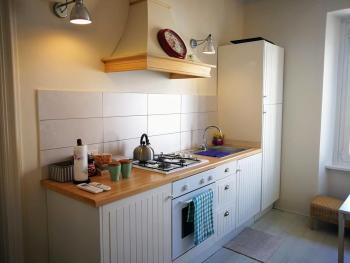 Q21Apartment -The Silent charm, Bergamo (fotografie 2)