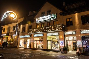 Top Hostel Pokoje Gościnne, Zakopane (zdjęcie 2)