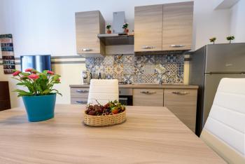HouseStation, Palermo (fotografie 2)
