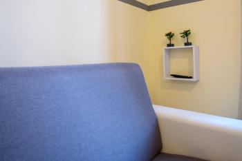 HouseStation, Palermo (fotografie 3)