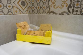 HouseStation, Palermo (fotografie 5)