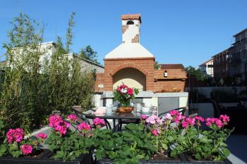 Calypso - newly equiped, with separate entrance and parking, Supetar (Foto 3)