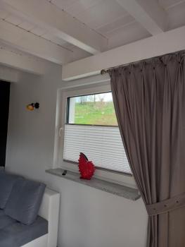 DOMKI - Kaszuby Resort ZACISZE - new cottage, Chmielno (fotografie 5)