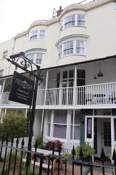 Colson House, Brighton and Hove (fotografie 2)