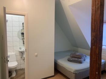 Rotermanni Hostel near harbor 4 floor, Tallin (foto 3)