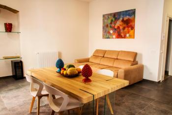 Casta Diva Luxury Apartments -Self check-in, Palermo (fotografie 4)