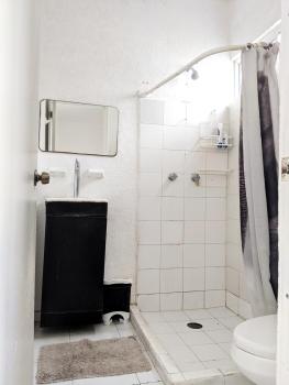 Habitación Privada, Jacuzzi Rooftop, AC, GRAN Wifi, Cancún (foto 4)