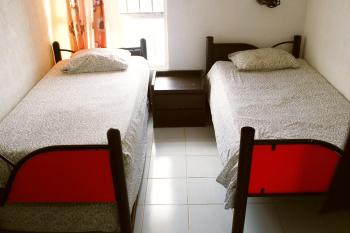 Cuarto Privado, Hamacas, NUEVO Jacuzzi Rooftop, Cancún (foto 2)
