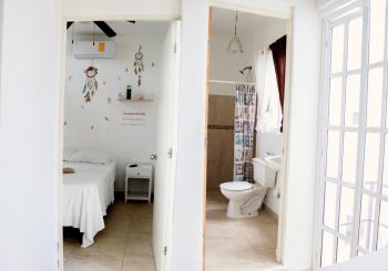 Departamento privado, NUEVO Jacuzzi Rooftop, AC, GRAN WF, Cancún (foto 2)
