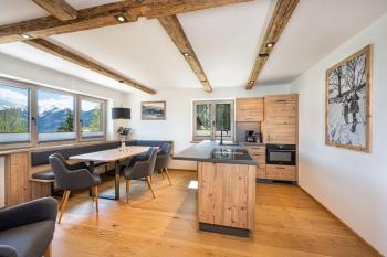 Chalet Kulmberg, Ramsau am Dachstein (fotografie 2)