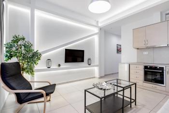 Supreme B1 Apartment in Syntagma, Atény (fotografie 4)