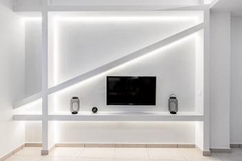 Supreme B1 Apartment in Syntagma, Atény (fotografie 3)