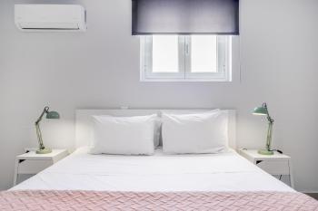Supreme C1 Apartment in Syntagma, Atény (fotografie 4)