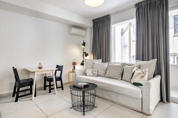 Supreme C1 Apartment in Syntagma, Atény (fotografie 3)